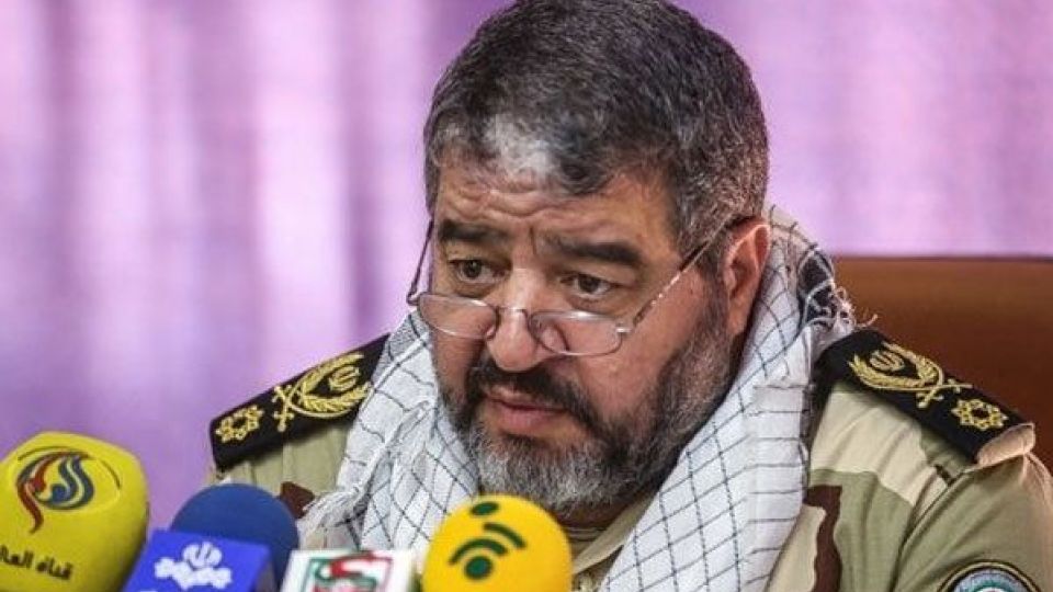 سردار جلالی: ۲۴ دستگاه در دفاع بیولوژیک مسئول هستند سردار جلالی: ۲۴ دستگاه در دفاع بیولوژیک مسئول هستند