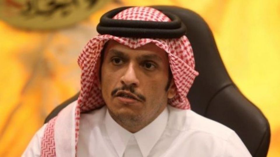 وزیر خارجه قطر: روابط ما با کشورهای تحریم کننده عادی نخواهد شد وزیر خارجه قطر: روابط ما با کشورهای تحریم کننده عادی نخواهد شد