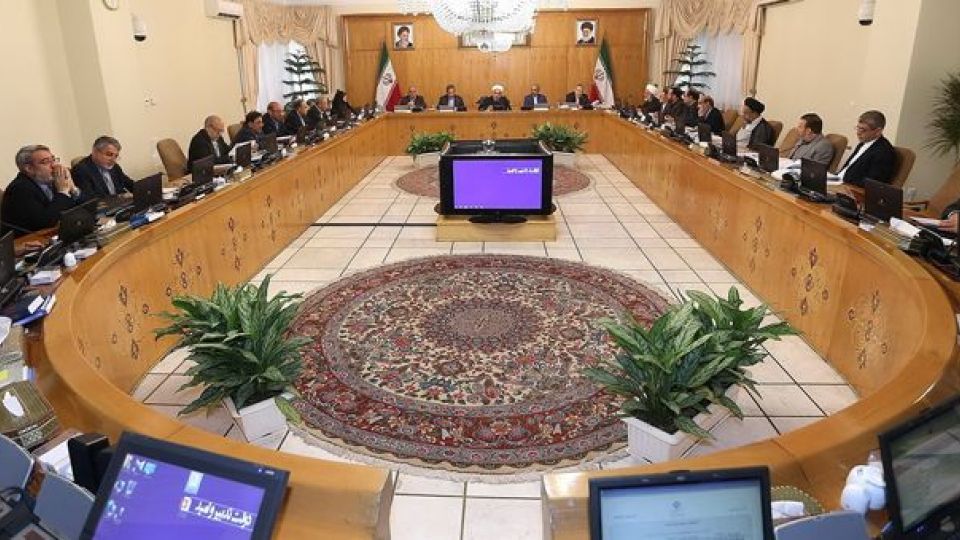 اطلاعیه دولت:آنان که باید عذرخواه مواضع نادرست خود در گذشته باشند،طلبکارانه به دستاوردهای ملی میتازند/ مدیریت مسئولانه کشور، عرصه تناقض گوئی نیست/ برجام یک دستاورد بینظیر است اطلاعیه دولت:آنان که باید عذرخواه مواضع نادرست خود در گذشته باشند،طلبکارانه به دستاوردهای ملی میتازند/ مدیریت مسئولانه کشور، عرصه تناقض گوئی نیست/ برجام یک دستاورد بینظیر است