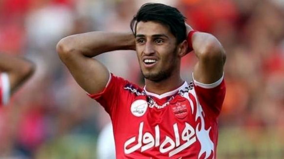 جاماندههای سرشناس فهرست کیروش جاماندههای سرشناس فهرست کیروش