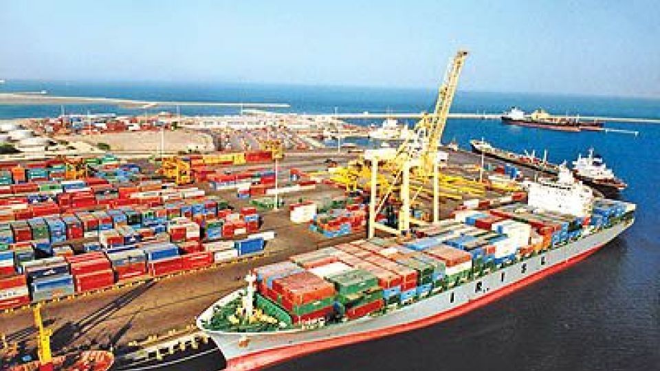 آخرین وضعیت تراز تجاری کشور در اردیبهشت ماه امسال آخرین وضعیت تراز تجاری کشور در اردیبهشت ماه امسال