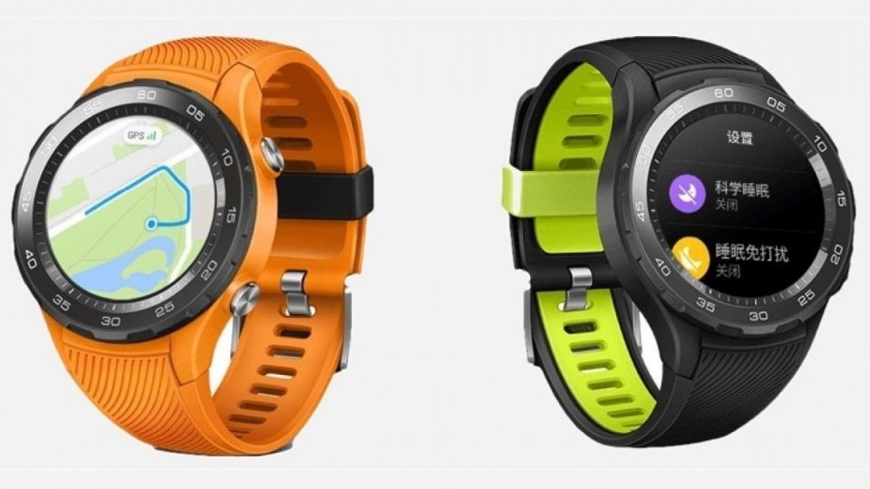 مشخصات ساعت هوشمند ۲۰۱۸ هوآوی لو رفت مشخصات ساعت هوشمند ۲۰۱۸ هوآوی لو رفت