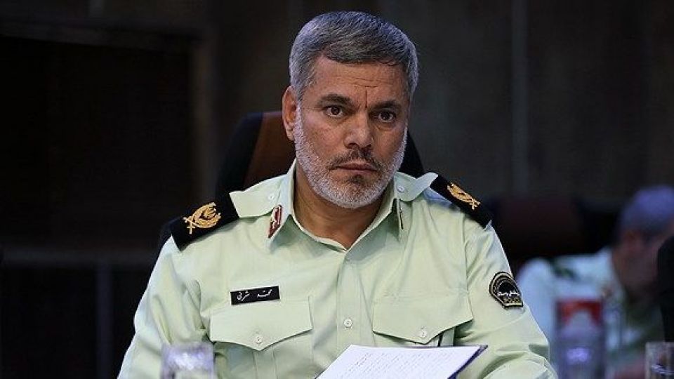 رئیس پلیس پیشگیری ناجا: اسلحه پلیس همانا منطق، قانون مداری و هوش پلیس است رئیس پلیس پیشگیری ناجا: اسلحه پلیس همانا منطق، قانون مداری و هوش پلیس است