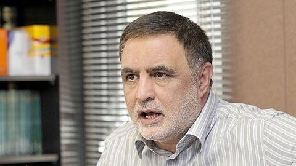 ناصر ایمانی: بیانیه دبیرخانه مجلس خبرگان و پاسخ شورای اطلاعرسانی دولت ناراحتکننده بود ناصر ایمانی: بیانیه دبیرخانه مجلس خبرگان و پاسخ شورای اطلاعرسانی دولت ناراحتکننده بود