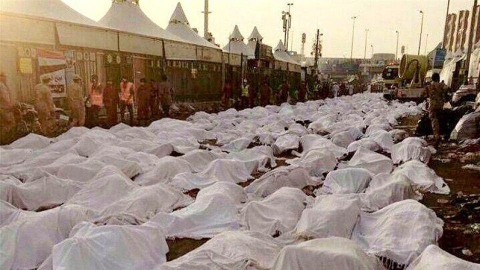 ناگفتههای پرونده منا و شبهههای مالی حج ناگفتههای پرونده منا و شبهههای مالی حج