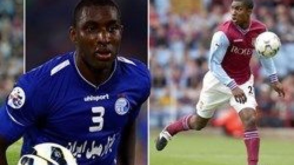 بازیکن سابق استقلال در تصادف رانندگی کشته شد بازیکن سابق استقلال در تصادف رانندگی کشته شد