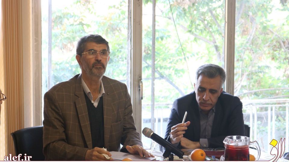 ثروتی: حرمت و جایگاه قانون از بین رفته است/ دولت به جای اجرای قانون علایق خود را اجرا می کند ثروتی: حرمت و جایگاه قانون از بین رفته است/ دولت به جای اجرای قانون علایق خود را اجرا می کند