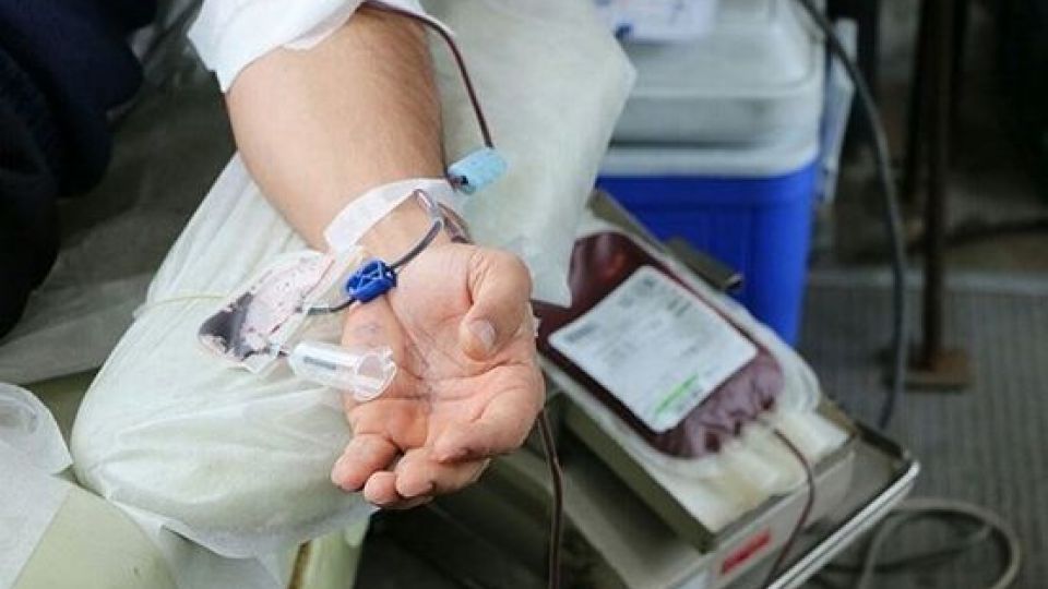 بهترین زمان برای اهدای خون در ماه رمضان بهترین زمان برای اهدای خون در ماه رمضان