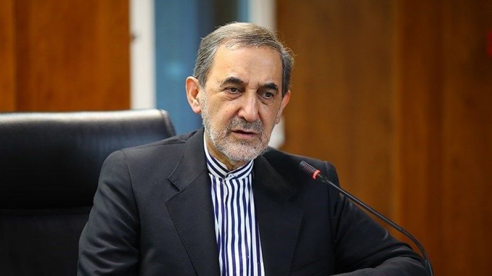 ولایتی: بعید میدانم از مذاکره با اروپایی ها چیزی عاید شود ولایتی: بعید میدانم از مذاکره با اروپایی ها چیزی عاید شود