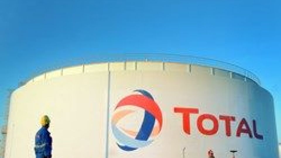 توتال: اگر از آمریکا معافیت دریافت نکنیم، از پروژه پارس جنوبی کنار میرویم توتال: اگر از آمریکا معافیت دریافت نکنیم، از پروژه پارس جنوبی کنار میرویم