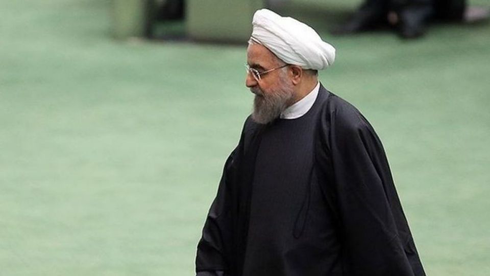 آخرین وضعیت سوال از رئیس جمهور/ نمایندگان معرفی شده از سوی رئیس جمهور ارتباطی با محور سوالات ندارند آخرین وضعیت سوال از رئیس جمهور/ نمایندگان معرفی شده از سوی رئیس جمهور ارتباطی با محور سوالات ندارند