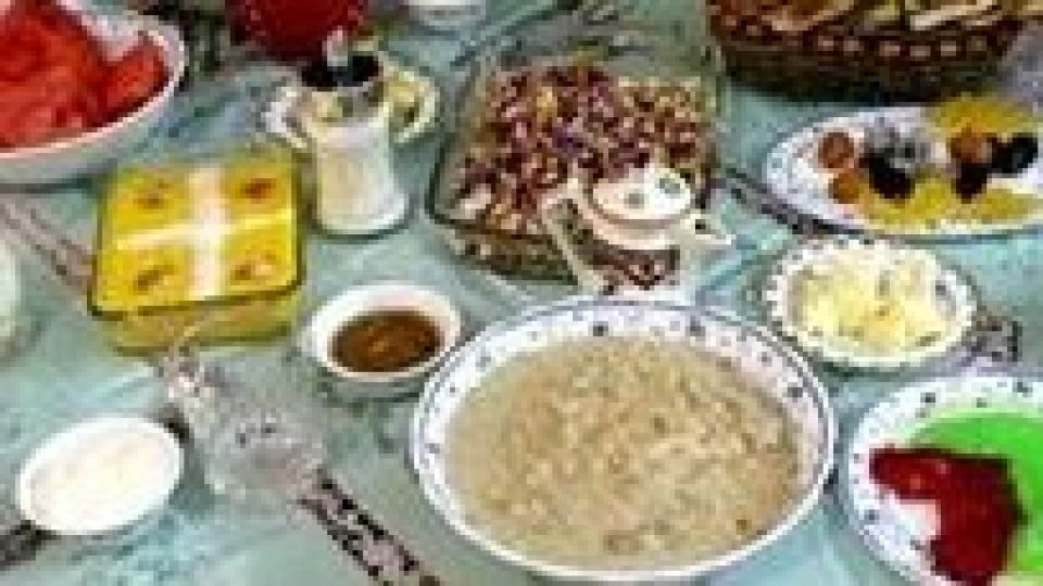 هزینه هر وعده افطار خانوار ایرانی چقدر است؟ هزینه هر وعده افطار خانوار ایرانی چقدر است؟