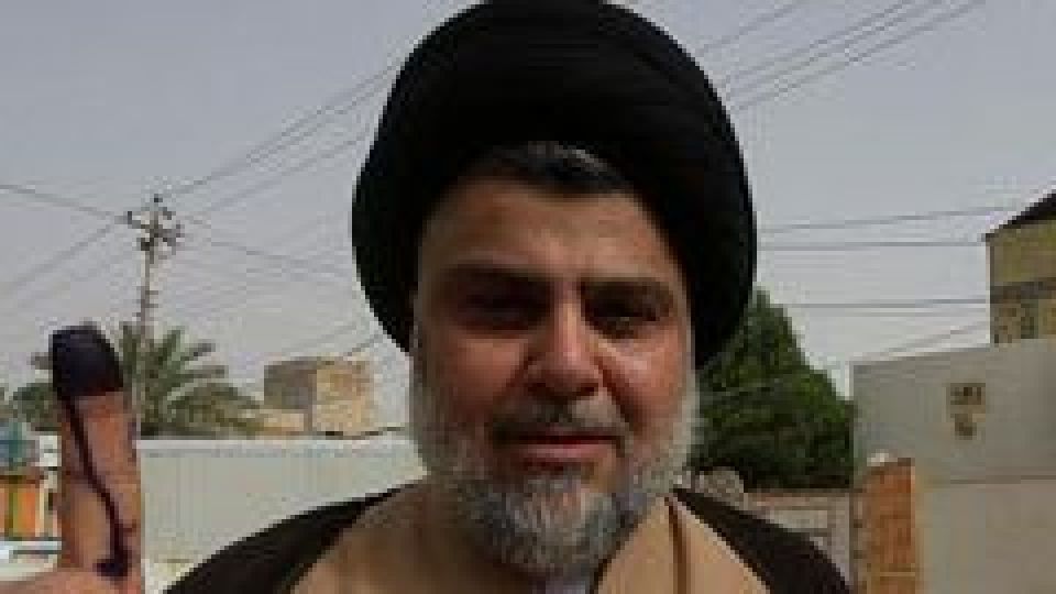 دلایل پیروزی ائتلاف سائرون در انتخابات عراق/ پیش بینی آینده روابط تهران- بغداد دلایل پیروزی ائتلاف سائرون در انتخابات عراق/ پیش بینی آینده روابط تهران- بغداد