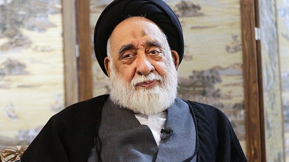 حجتالاسلام والمسلمین طباطبایی دعوت حق را لبیک گفت حجتالاسلام والمسلمین طباطبایی دعوت حق را لبیک گفت