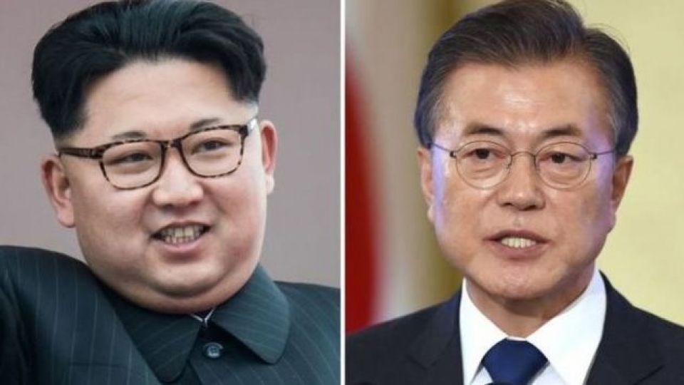 کرهجنوبی: از نظر ما کرهشمالی همچنان به بهبود روابط پایبند است کرهجنوبی: از نظر ما کرهشمالی همچنان به بهبود روابط پایبند است