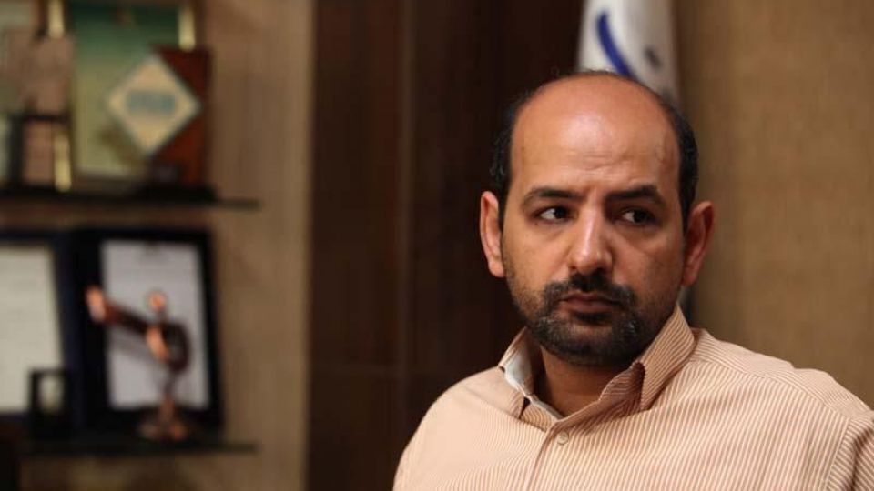 شهاب اسفندیاری: جرم نابخشودنی میرکریمی، ضدآمریکایی بودن جشنواره جهانی فجر است شهاب اسفندیاری: جرم نابخشودنی میرکریمی، ضدآمریکایی بودن جشنواره جهانی فجر است