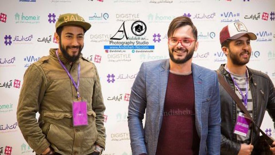 از «سلبریتی» به «اینفلوئنسر» از «سلبریتی» به «اینفلوئنسر»