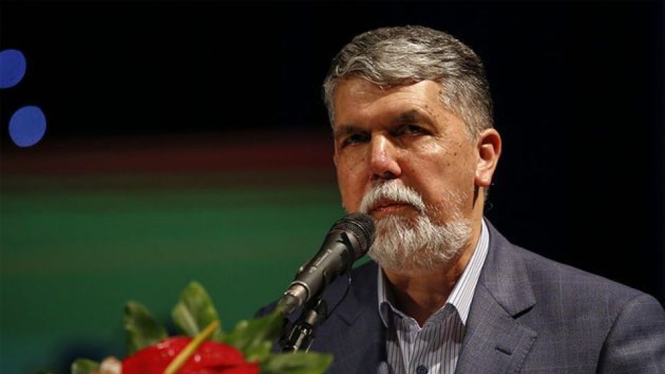 وزیر ارشاد: خیام در همه رشتهها ستاره ایران و جهان بود وزیر ارشاد: خیام در همه رشتهها ستاره ایران و جهان بود