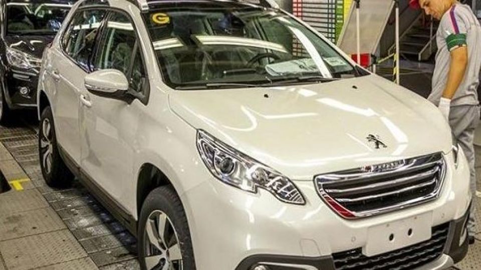 ملکی: قرارداد تولید پژو ۲۰۰۸ تاکنون عملیاتی نشده است ملکی: قرارداد تولید پژو ۲۰۰۸ تاکنون عملیاتی نشده است