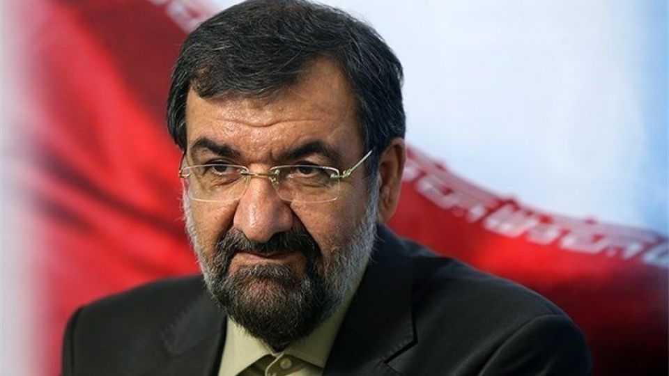 محسن رضایی: اثبات شد که راه خروج از مشکلات اقتصادی اعتماد به بیگانگان نیست محسن رضایی: اثبات شد که راه خروج از مشکلات اقتصادی اعتماد به بیگانگان نیست