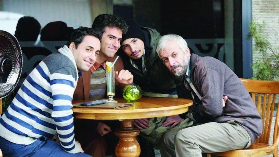 شروع «فوقلیسانسهها»ی سروش صحت از پاییز شروع «فوقلیسانسهها»ی سروش صحت از پاییز