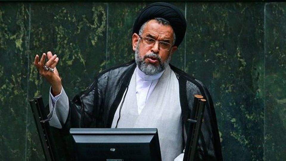 وزیر اطلاعات: مدیر دوتابعیتی دولتی نداریم وزیر اطلاعات: مدیر دوتابعیتی دولتی نداریم