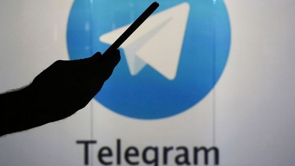 مقاومتهای «گسترده» در برابر خروج از تلگرام + عکس مقاومتهای «گسترده» در برابر خروج از تلگرام + عکس