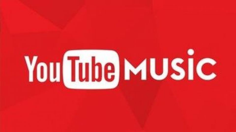 زمان آغاز بهکار سرویس پخش آنلاین موزیک یوتیوب زمان آغاز بهکار سرویس پخش آنلاین موزیک یوتیوب