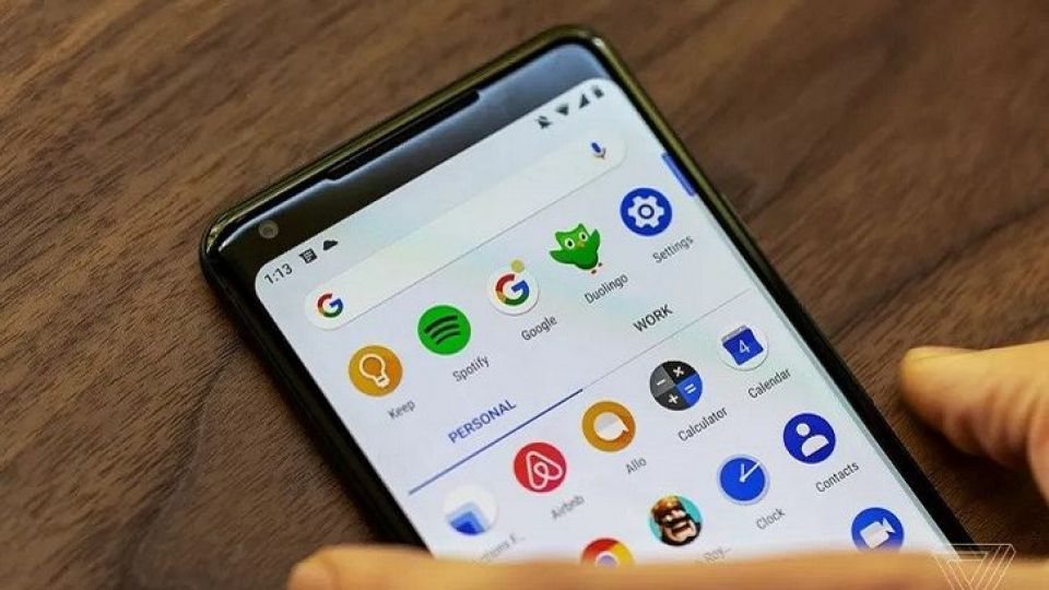 چگونه اندروید P بتا را نصب کنیم؟ چگونه اندروید P بتا را نصب کنیم؟
