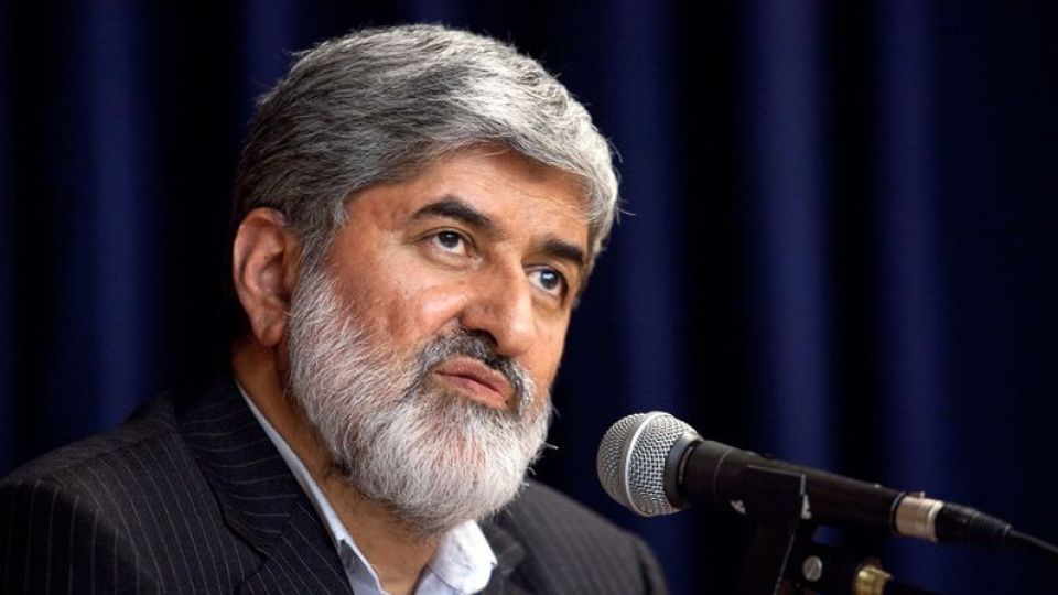 مطهری: تصویب لوایح مرتبط با FATF منجر به خطر انداختن آینده حماس و حزب الله نمیشود مطهری: تصویب لوایح مرتبط با FATF منجر به خطر انداختن آینده حماس و حزب الله نمیشود