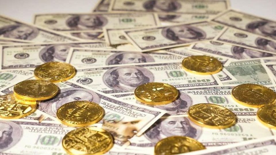 قیمت طلا و ارز در بازار امروز/ سکه یک میلیون و ۹۳۶ هزار تومان قیمت طلا و ارز در بازار امروز/ سکه یک میلیون و ۹۳۶ هزار تومان