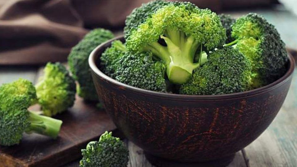 خواص ضدسرطانی کلم بروکلی خواص ضدسرطانی کلم بروکلی