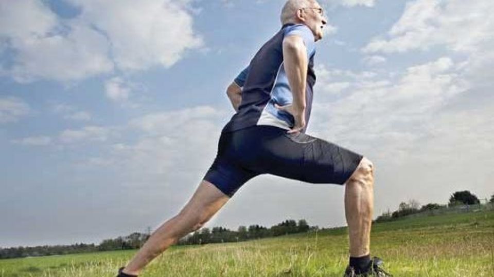 ورزش ممکن است آلزایمر را شدیدتر کند ورزش ممکن است آلزایمر را شدیدتر کند