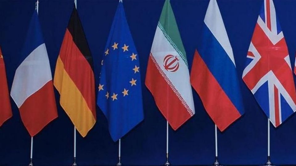 آیا خروج آمریکا از برجام به رشد اقتصادی ایران کمک میکند؟ آیا خروج آمریکا از برجام به رشد اقتصادی ایران کمک میکند؟