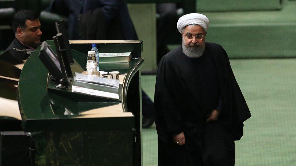 نمایندگان سوال کننده از پاسخهای نماینده رئیس جمهور قانع نشدند/سوال به صحن مجلس ارسال شد نمایندگان سوال کننده از پاسخهای نماینده رئیس جمهور قانع نشدند/سوال به صحن مجلس ارسال شد