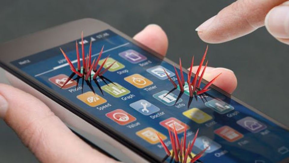 ابزار جاسوسی برای گوشیهای موبایل کشف شد ابزار جاسوسی برای گوشیهای موبایل کشف شد