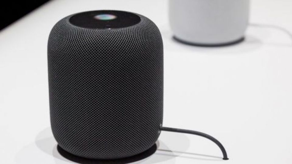 اسپیکرهای هوشمند به نامِ بیتس، به کامِ اپل! اسپیکرهای هوشمند به نامِ بیتس، به کامِ اپل!