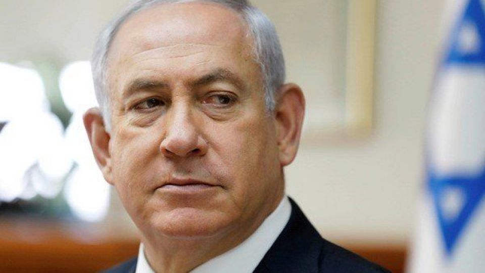 نتانیاهو: از همه کشورها میخواهیم از رویکرد آمریکا در قبال ایران پیروی کنند نتانیاهو: از همه کشورها میخواهیم از رویکرد آمریکا در قبال ایران پیروی کنند