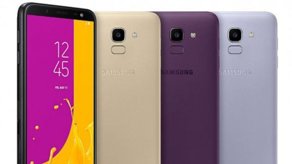 معرفی سامسونگ گلکسی جی ۴ و جی ۶ معرفی سامسونگ گلکسی جی ۴ و جی ۶