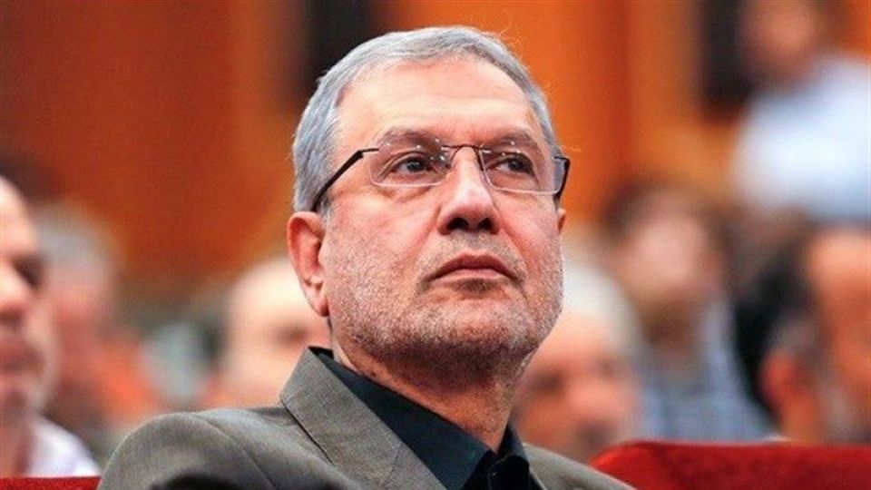 وزیر کار: قاچاق زیاد داریم وزیر کار: قاچاق زیاد داریم