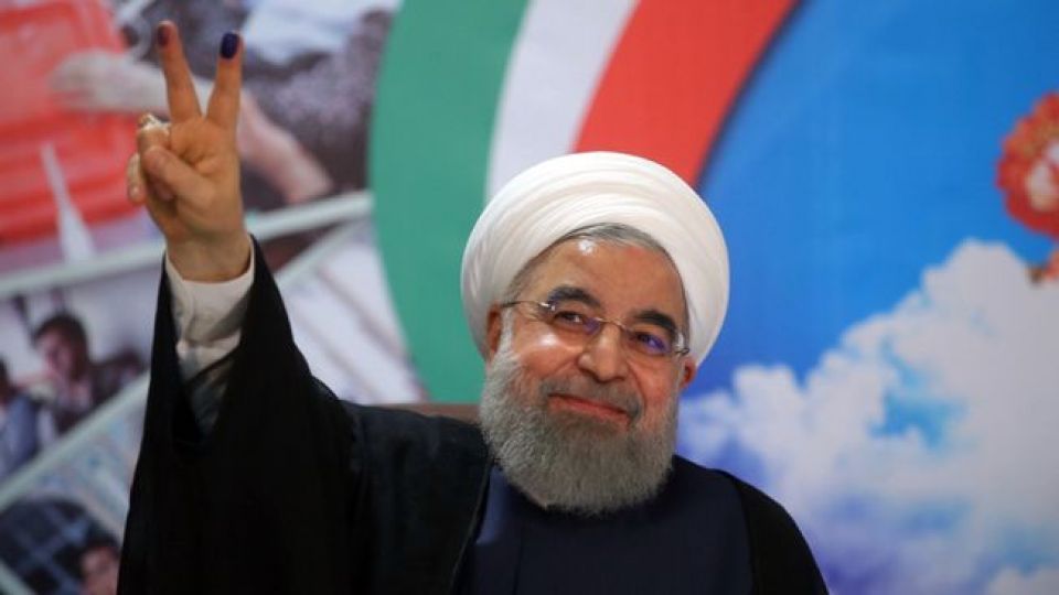 بازخوانی وعدههای روحانی یک سال پس از انتخابات بازخوانی وعدههای روحانی یک سال پس از انتخابات