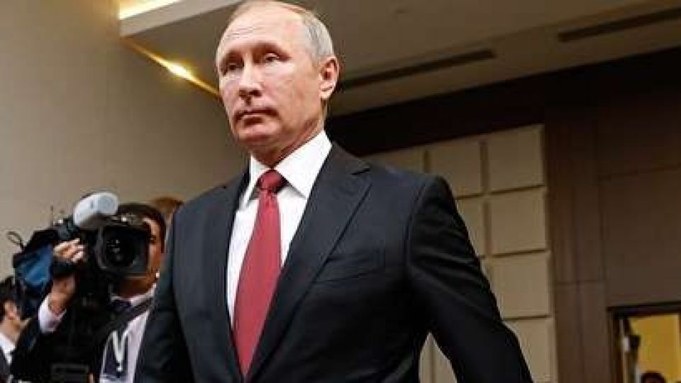 عقبنشینی روسها از موضع گیری پیشین خود درباره خروج ایران از سوریه؟ عقبنشینی روسها از موضع گیری پیشین خود درباره خروج ایران از سوریه؟