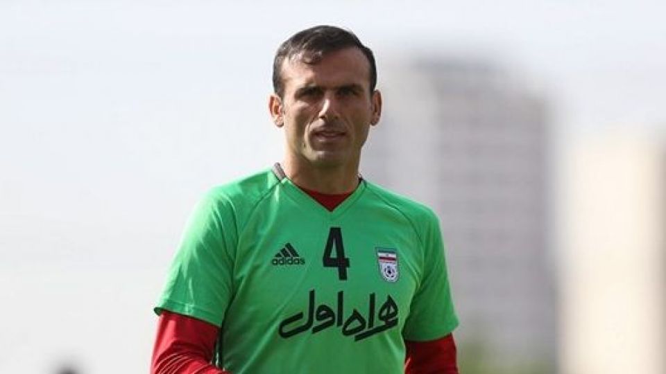 شماره ۴ سیدجلال در تیم ملی به چه کسی می رسد؟ شماره ۴ سیدجلال در تیم ملی به چه کسی می رسد؟