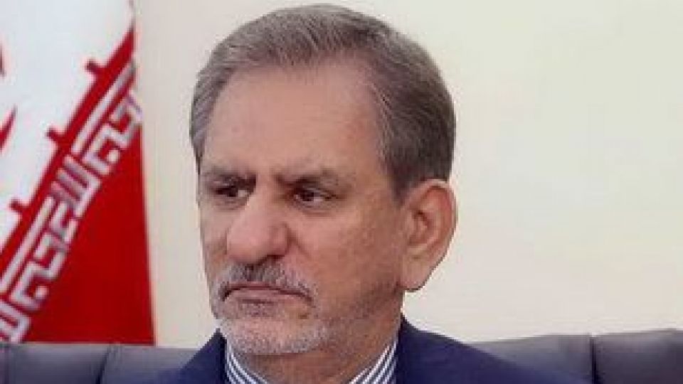 واکنش جهانگیری به اظهارات ضد ایرانی پمپئو واکنش جهانگیری به اظهارات ضد ایرانی پمپئو