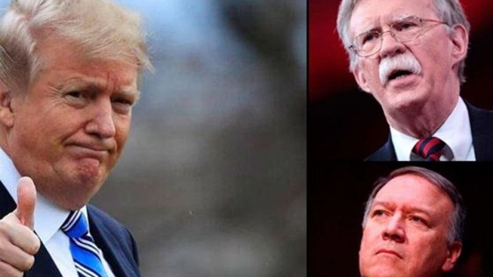 دولتهای آمریکا برای براندازی ایران چقدر هزینه کردند؟ +جدول دولتهای آمریکا برای براندازی ایران چقدر هزینه کردند؟ +جدول