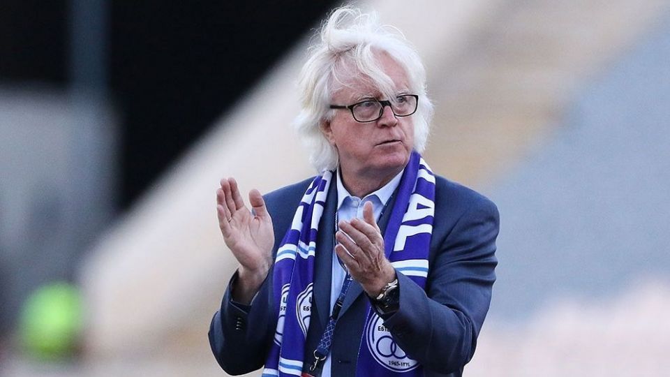 بیانیه وینفرد شفر در پاسخ به کارلوس کیروش بیانیه وینفرد شفر در پاسخ به کارلوس کیروش