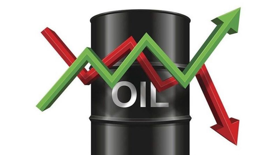 قیمت نفت ایران رکورد ۳ ساله را شکست قیمت نفت ایران رکورد ۳ ساله را شکست