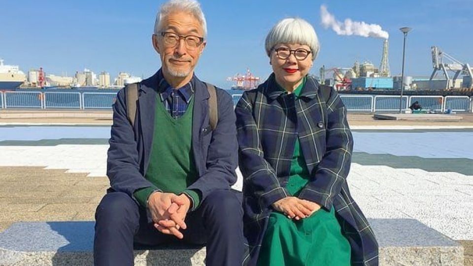 با شاخهای ۶۰ ساله اینستاگرام آشنا شوید با شاخهای ۶۰ ساله اینستاگرام آشنا شوید