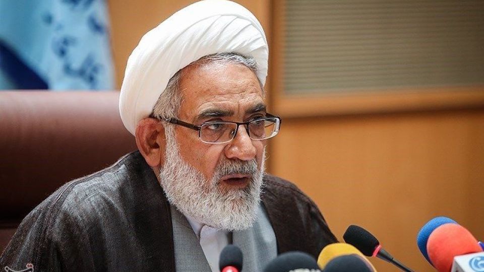 دادستان کل: توئیتر رفع فیلتر نمی شود/لیست دوتابعیتی ها به دست ما نرسیده است دادستان کل: توئیتر رفع فیلتر نمی شود/لیست دوتابعیتی ها به دست ما نرسیده است