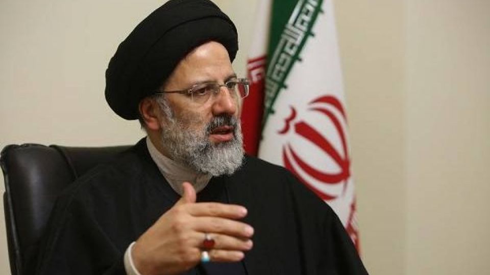 رئیسی: نباید جامعه را اسیر برجام کنیم رئیسی: نباید جامعه را اسیر برجام کنیم